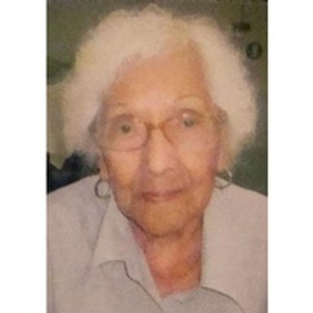 Maria Amparo Medina