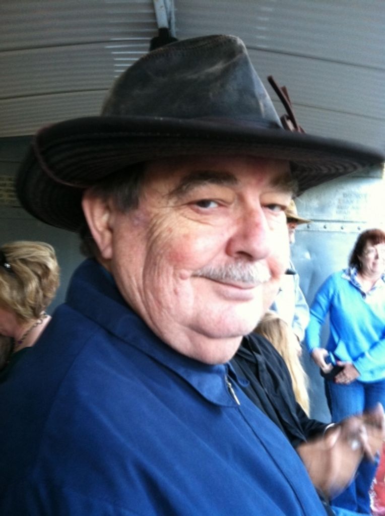 Bobby N. Powell