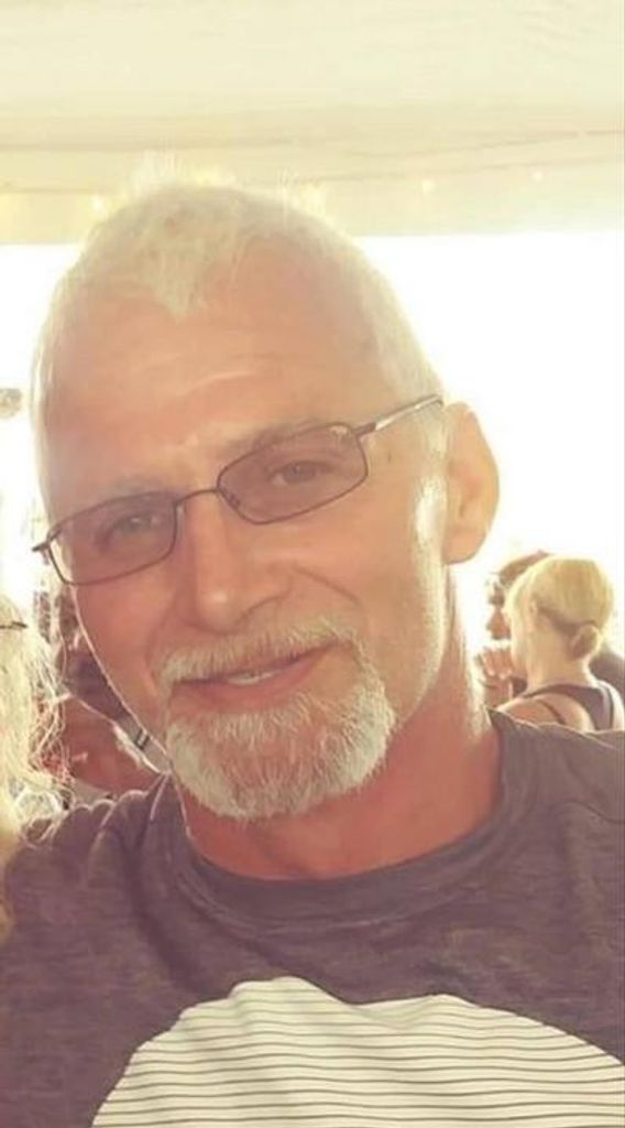 John Allen Cordell Profile Photo