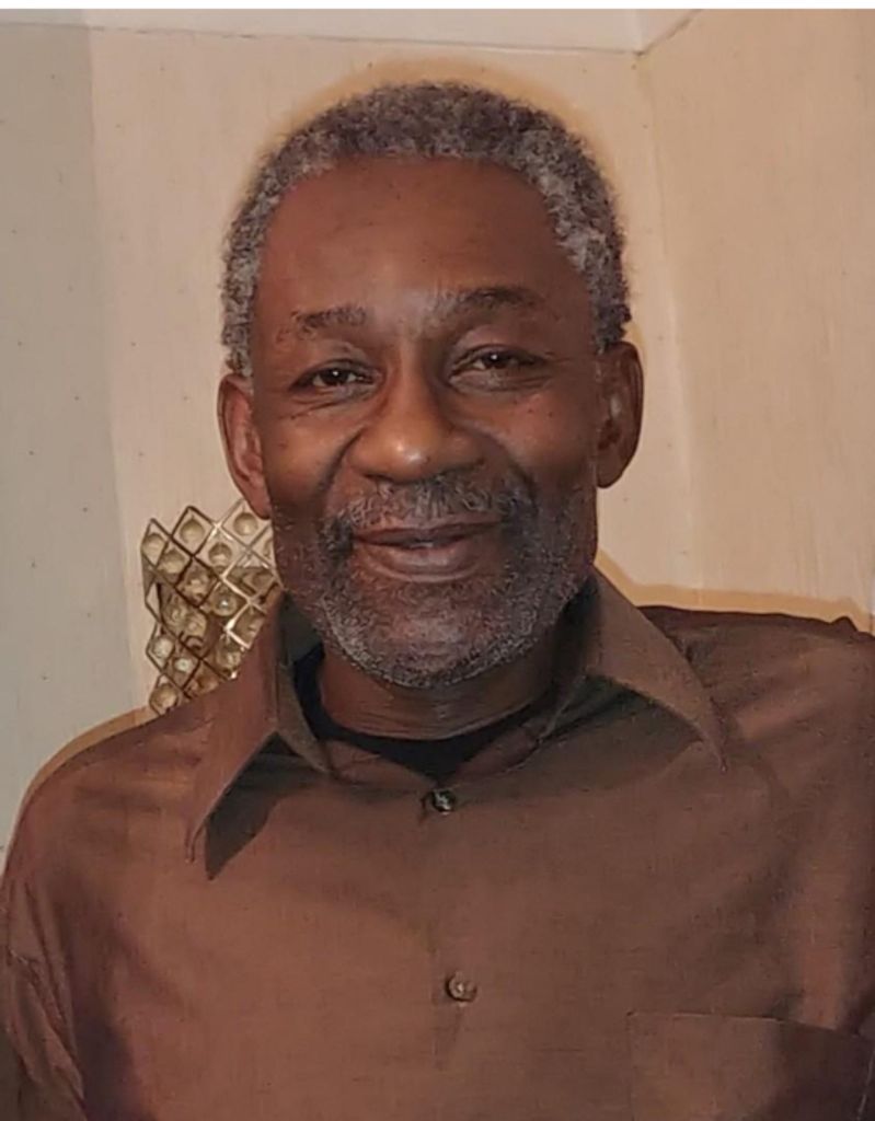 Neville T. Bernard Profile Photo