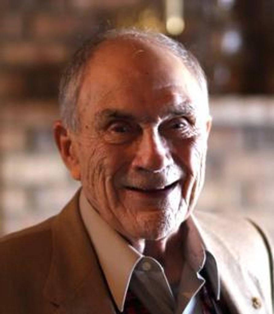 James Robert Mcdougall Profile Photo