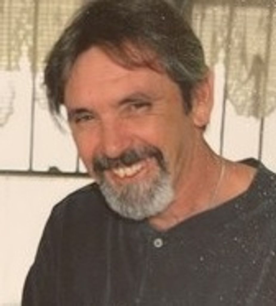 Russell Dean James Profile Photo
