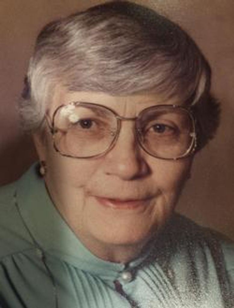 Marcella Elsie Parsons