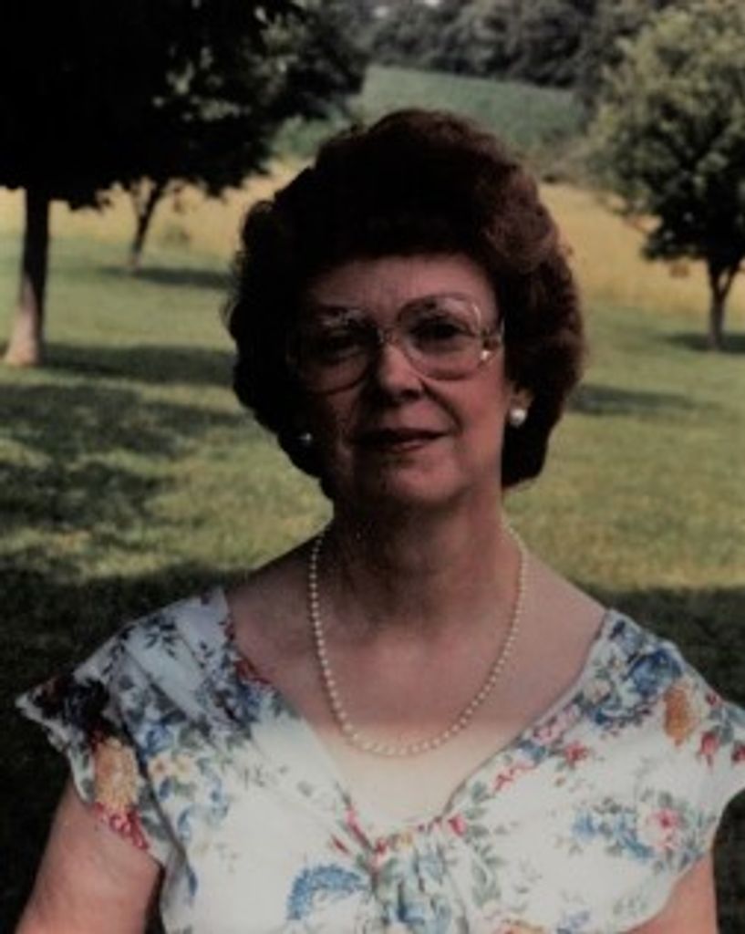 Mary Jones Profile Photo