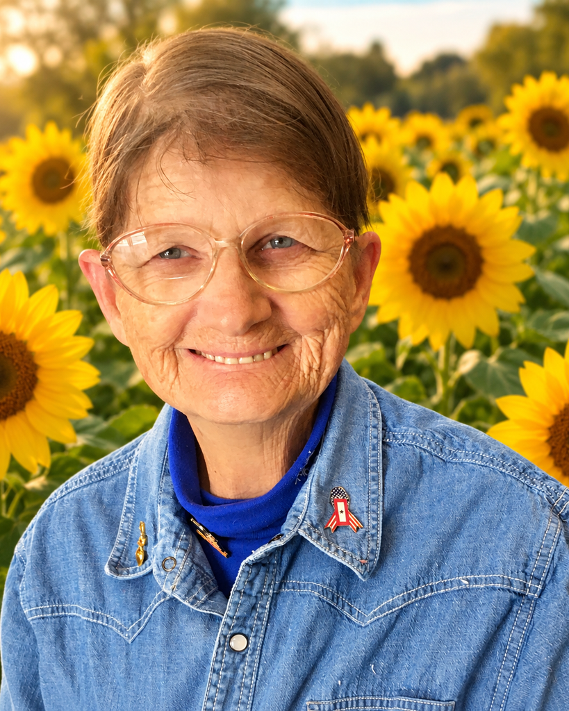 Jackie Lovanne Baker Profile Photo