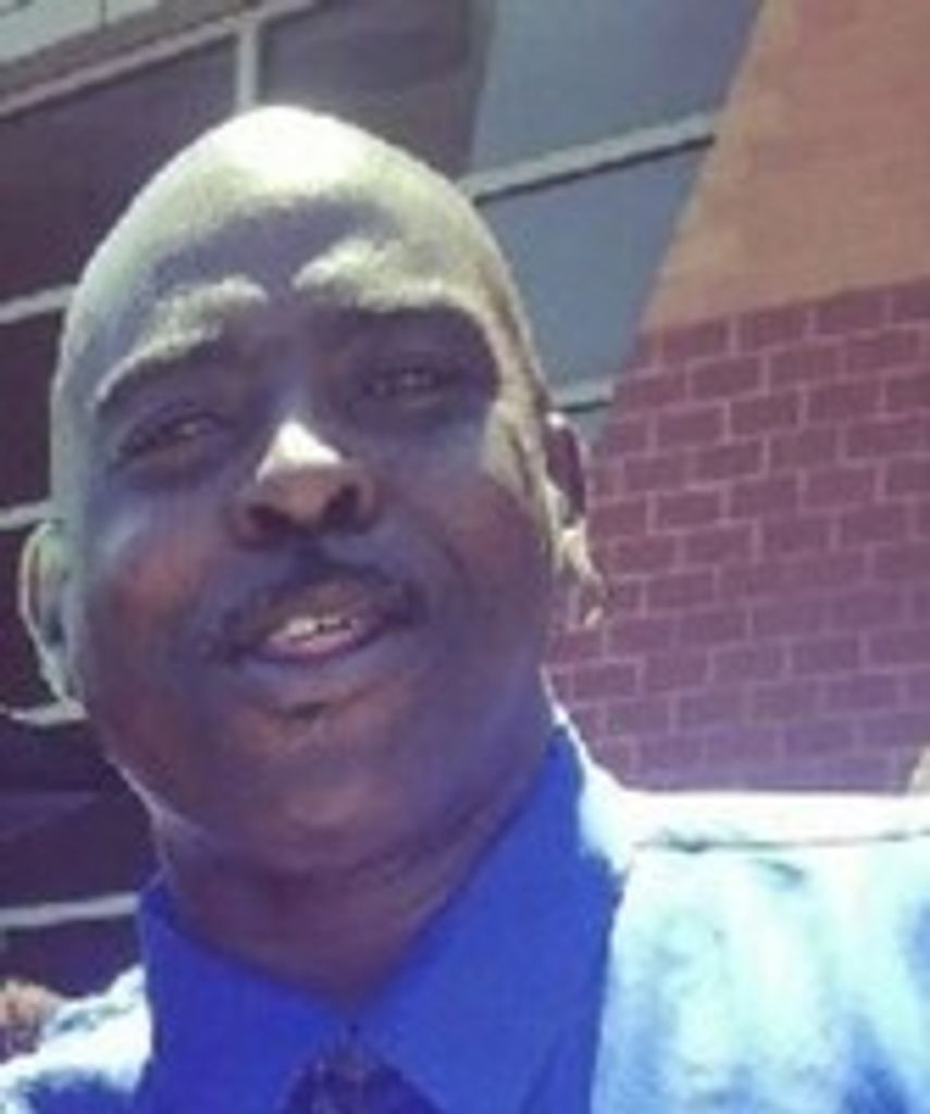 Charlie Hodges Profile Photo