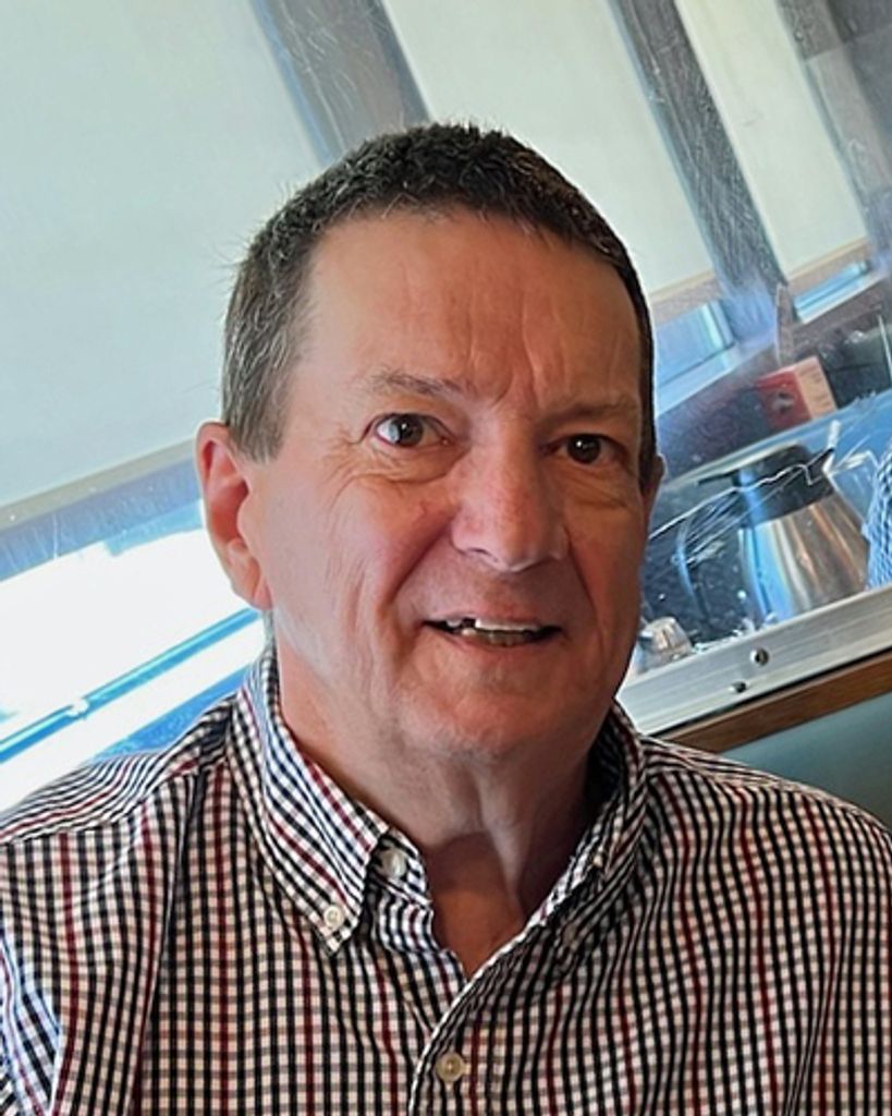 Alan Roy Adams Profile Photo