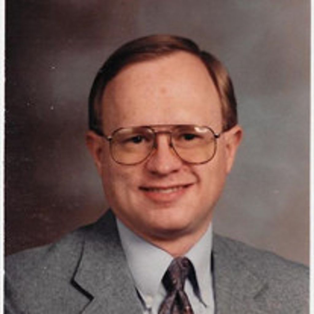 Larry Dean Slusher