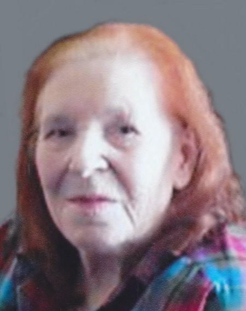Caroline A. Kersten