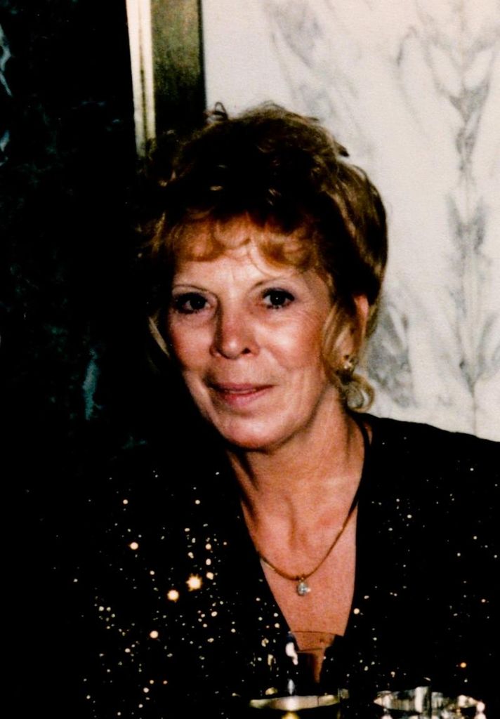 Margaret Rita Richeson Profile Photo
