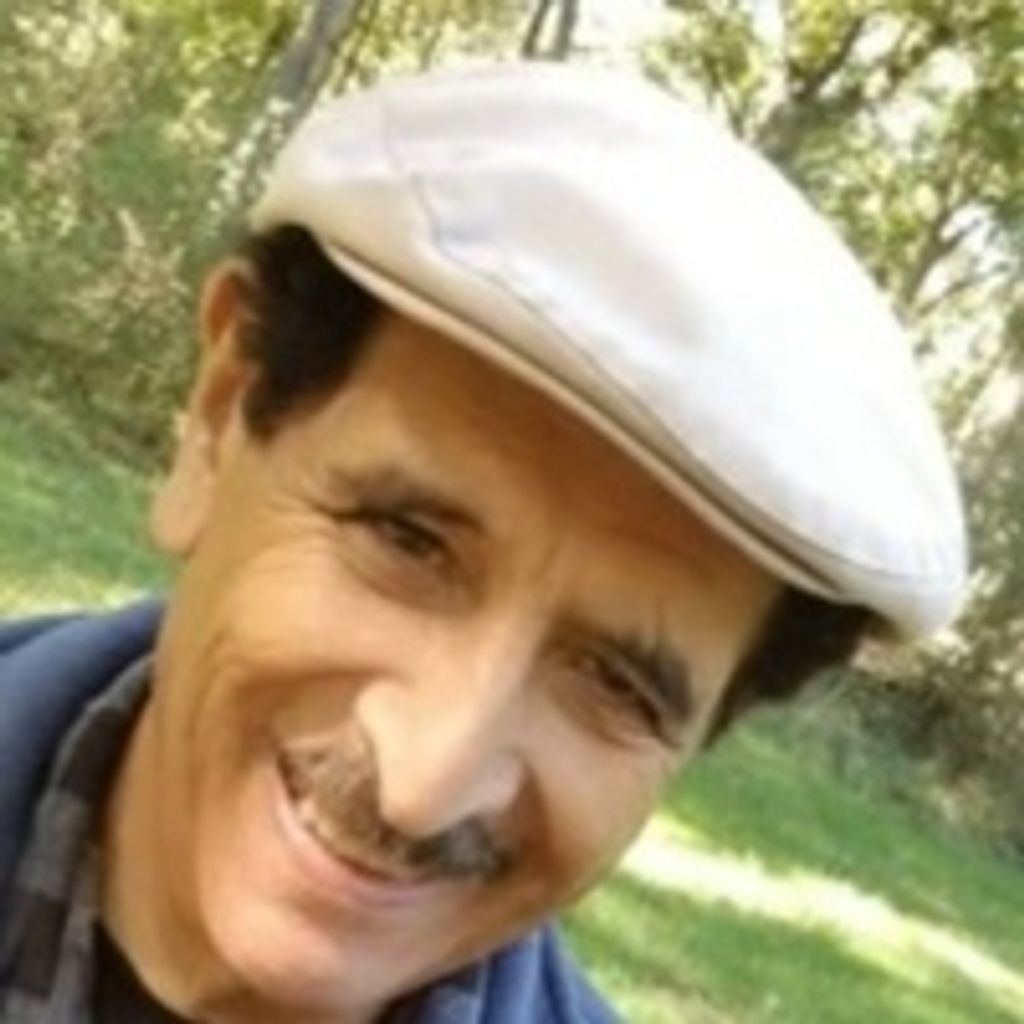 Daniel V. Aguilar Profile Photo