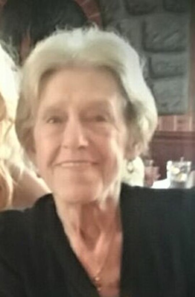 Sandra Turner Martin Profile Photo