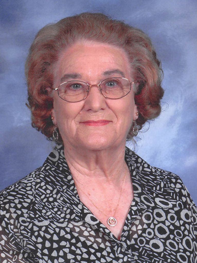 Ann Foster Profile Photo