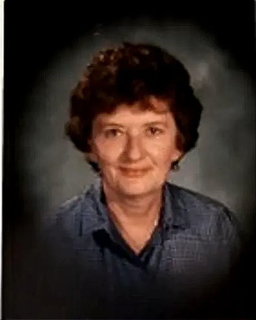 Marilyn Lou Edwards Profile Photo