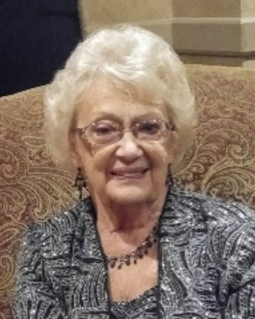 Carol Harshbarger Profile Photo