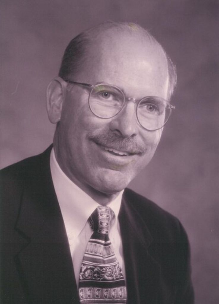 Reverend James Robert Fields, Ii