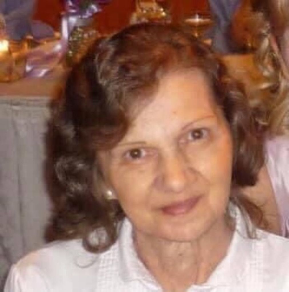 Sylvia Astle Kobylenski Profile Photo