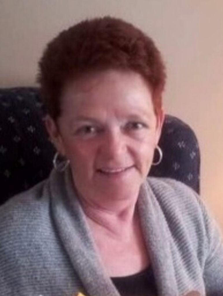 Norma Jacqueline Matthews Profile Photo