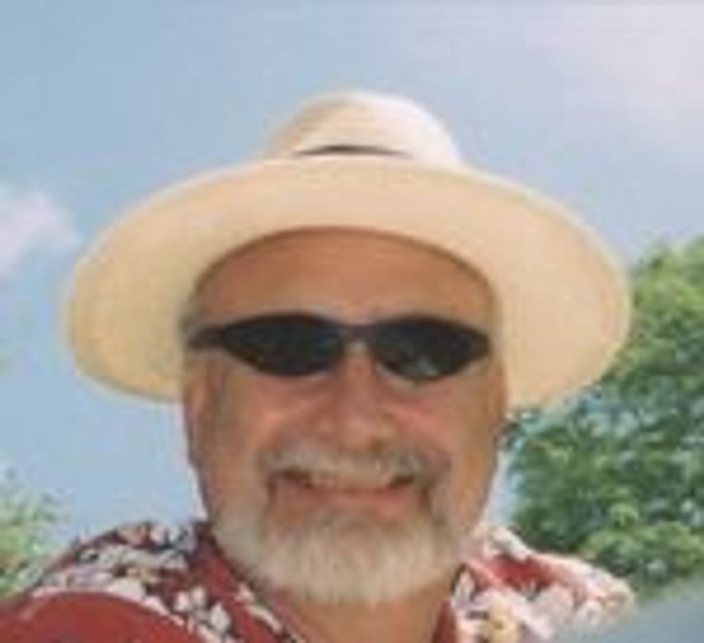 Jay Patrick Dederich