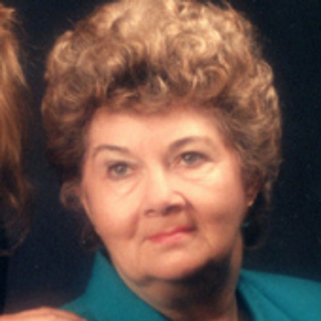 Carolyn Smith Sanders