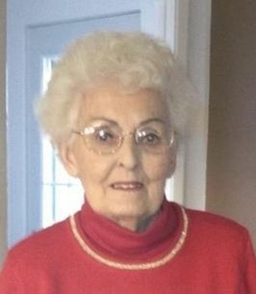 Elizabeth "Bette" Shaw Profile Photo