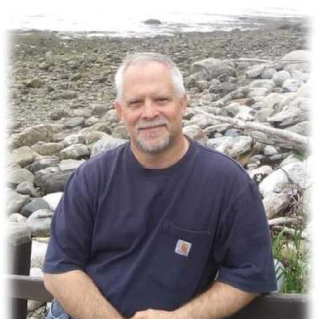 William Robert Kea