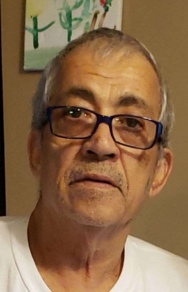 Salvador Espinoza Sanchez Profile Photo