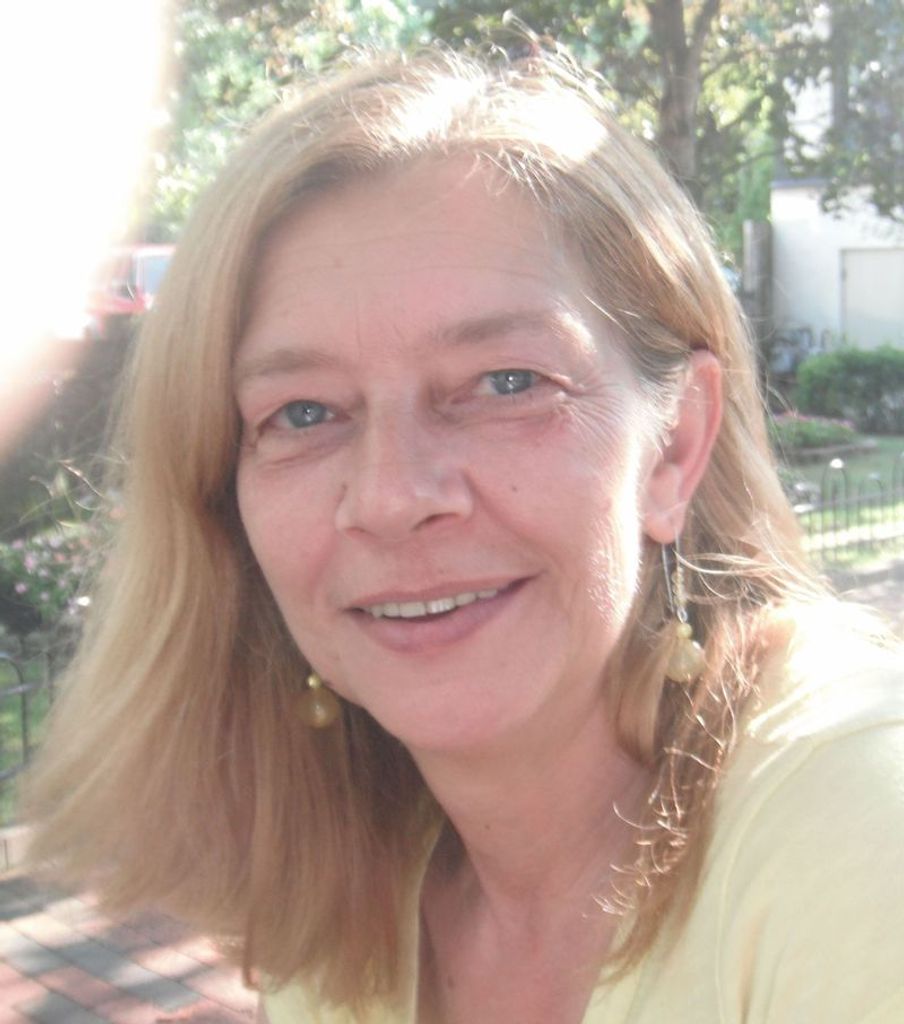 Dorothea Maria Erkens Tilley