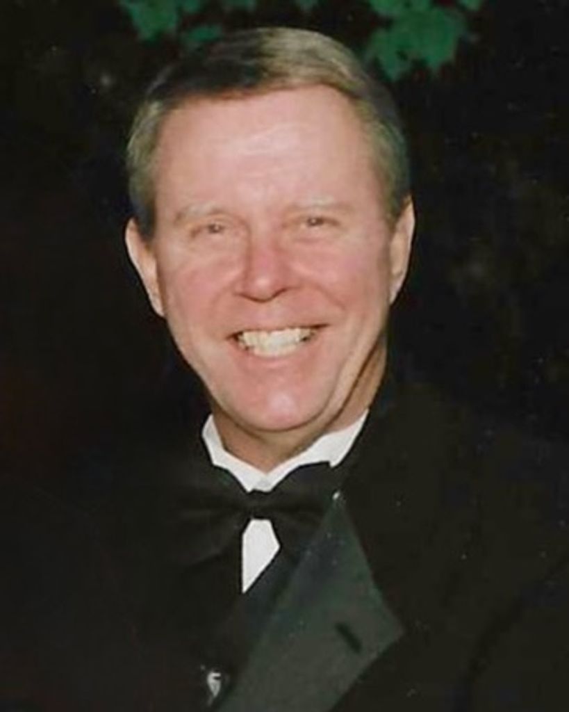 Anthony Douglas Schupp Profile Photo