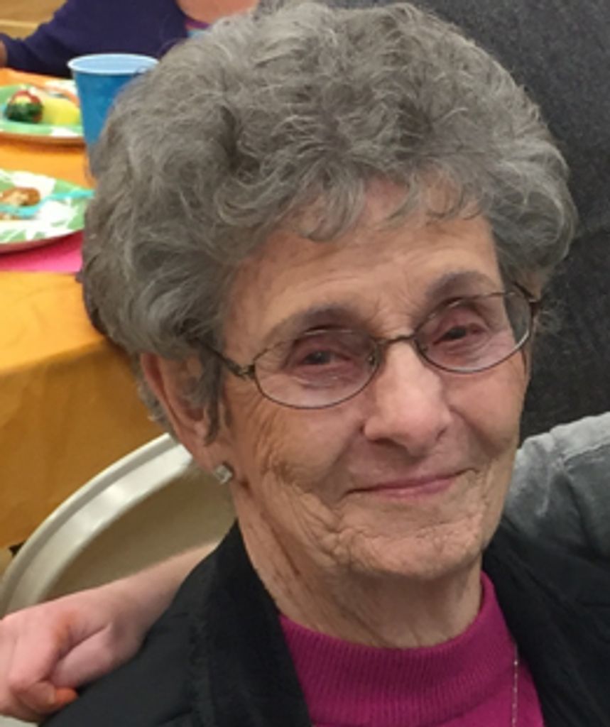 Faye Barnett