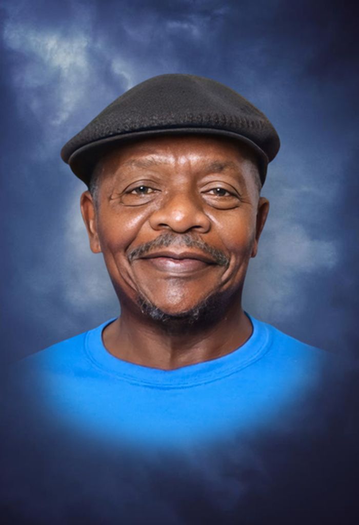 Charles Edward Taylor Profile Photo