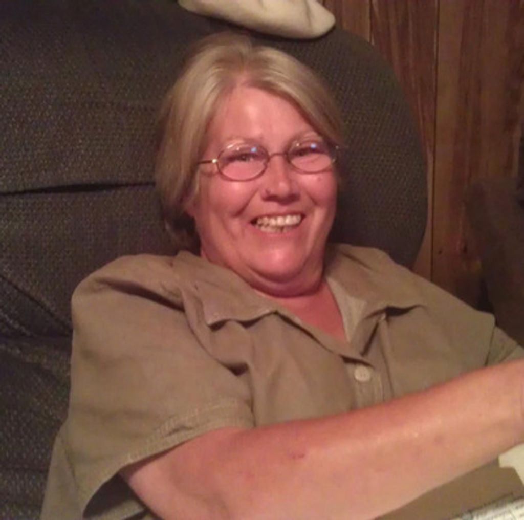 Terri Lea Richardson Profile Photo