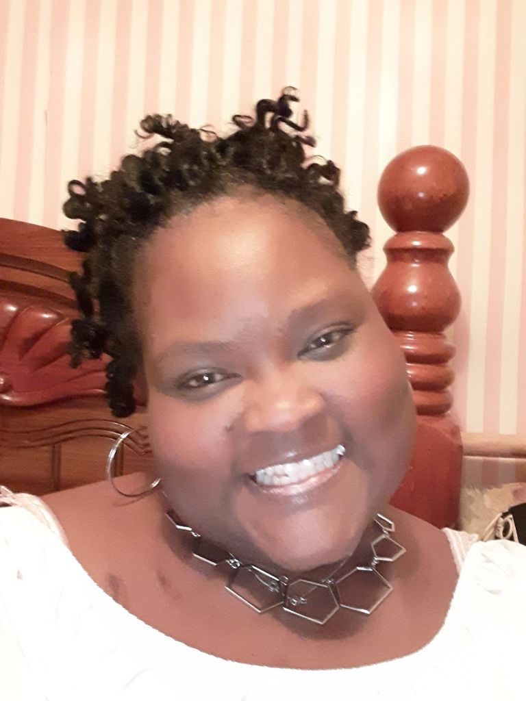 Hermia “Trice” Wood Profile Photo