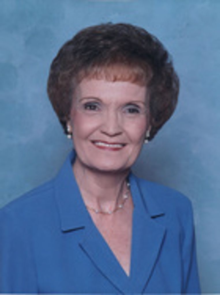 Betty Jo Miller