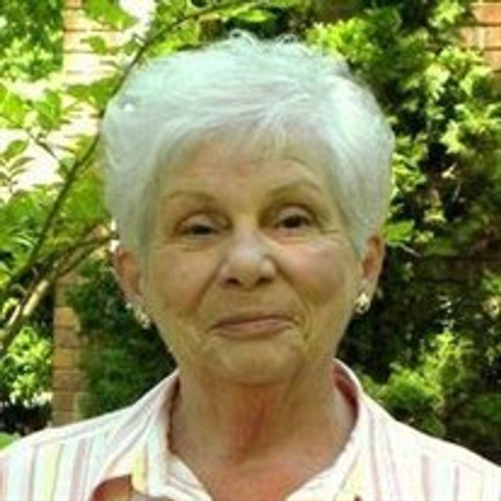 Nancy Rao Lewis