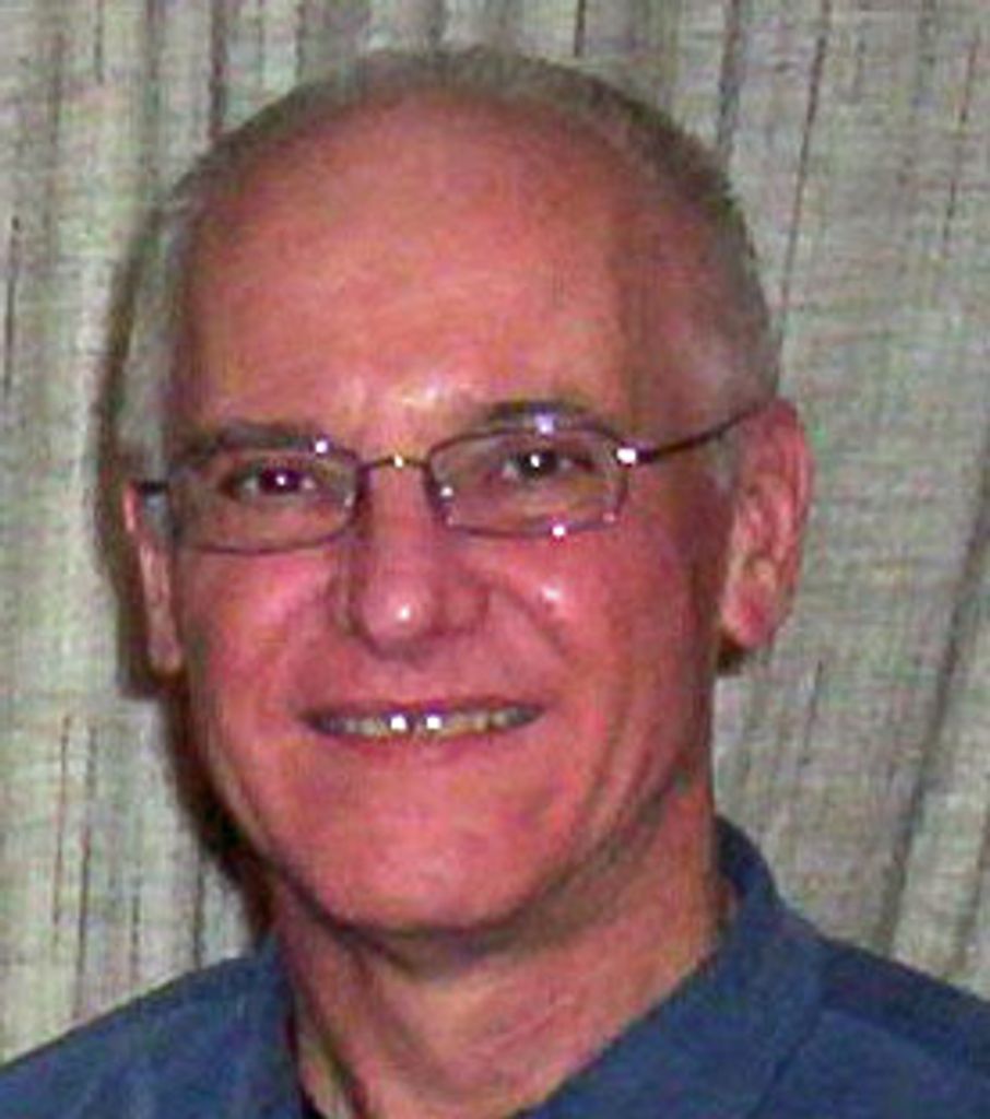 Alan R. Meister