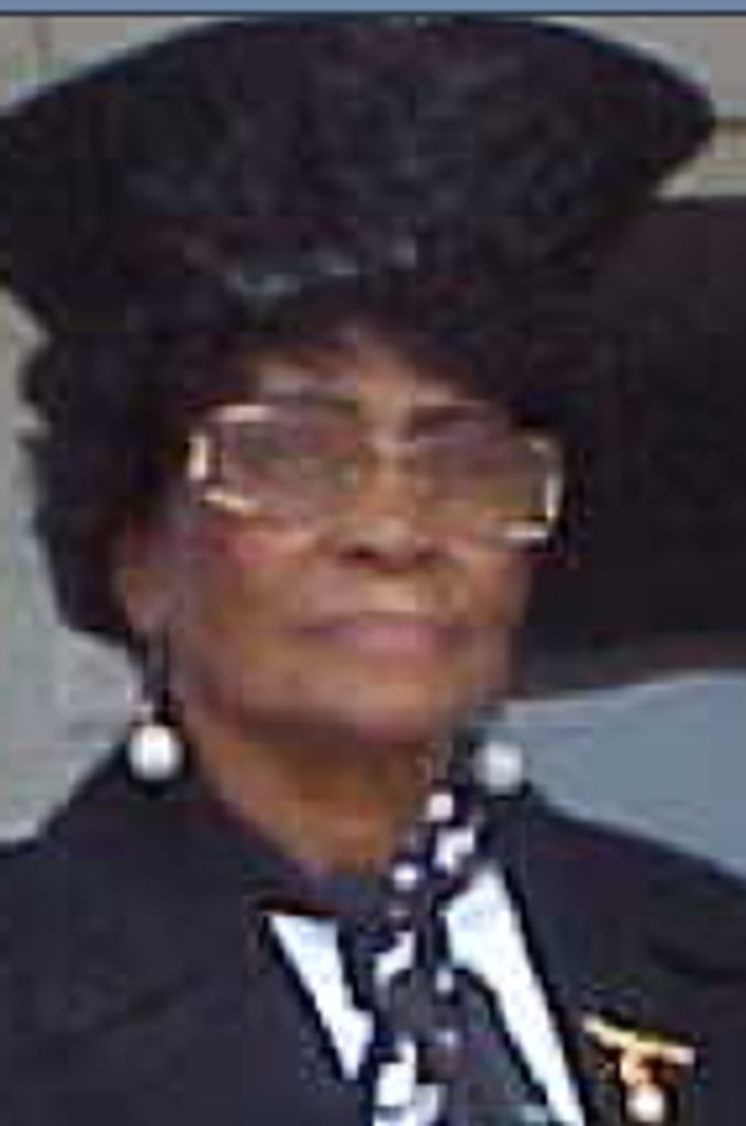 Arzoria Steele
