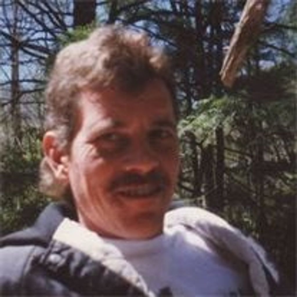 David Mark Bruns Profile Photo