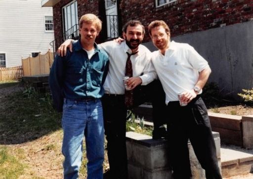 Kevin J. Johnston photo gallery thumbnail 14 of 70