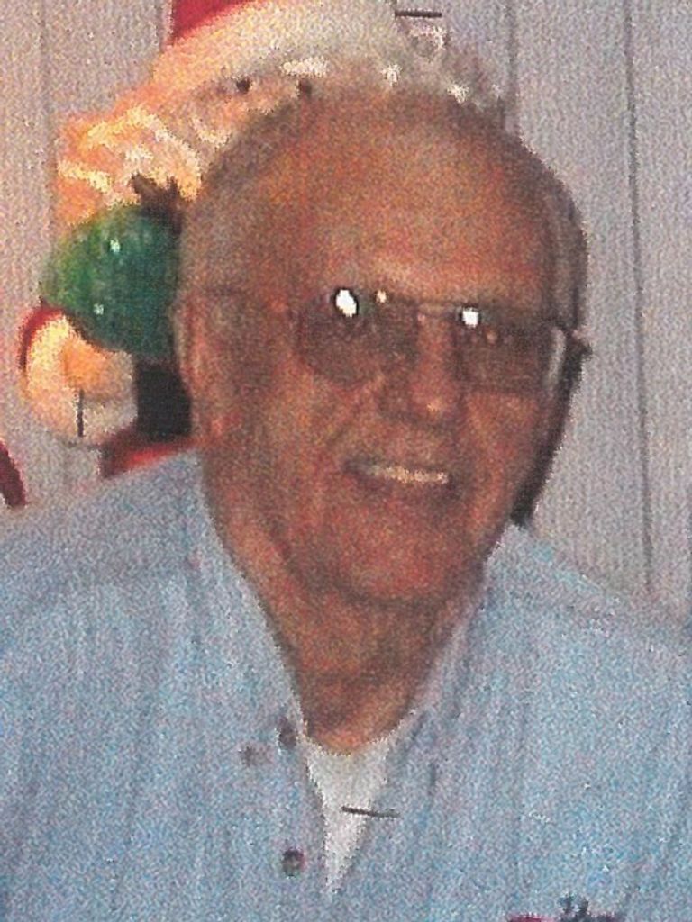 Robert Welsh