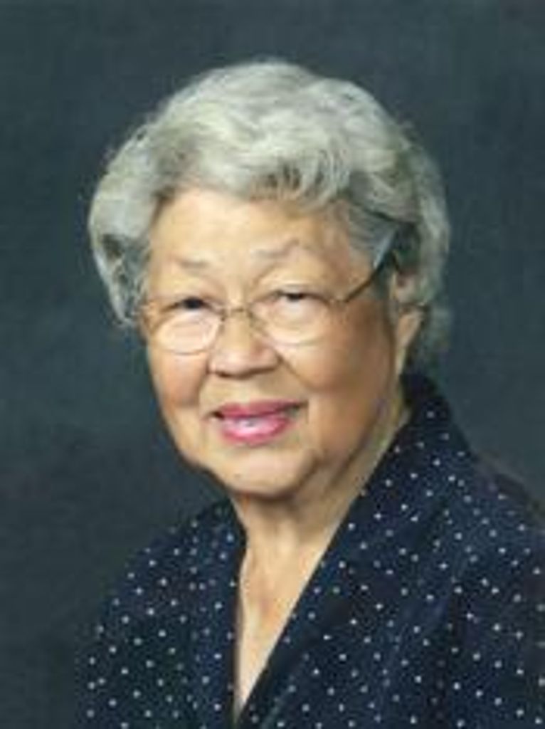 "Vi" Violet Shiokari