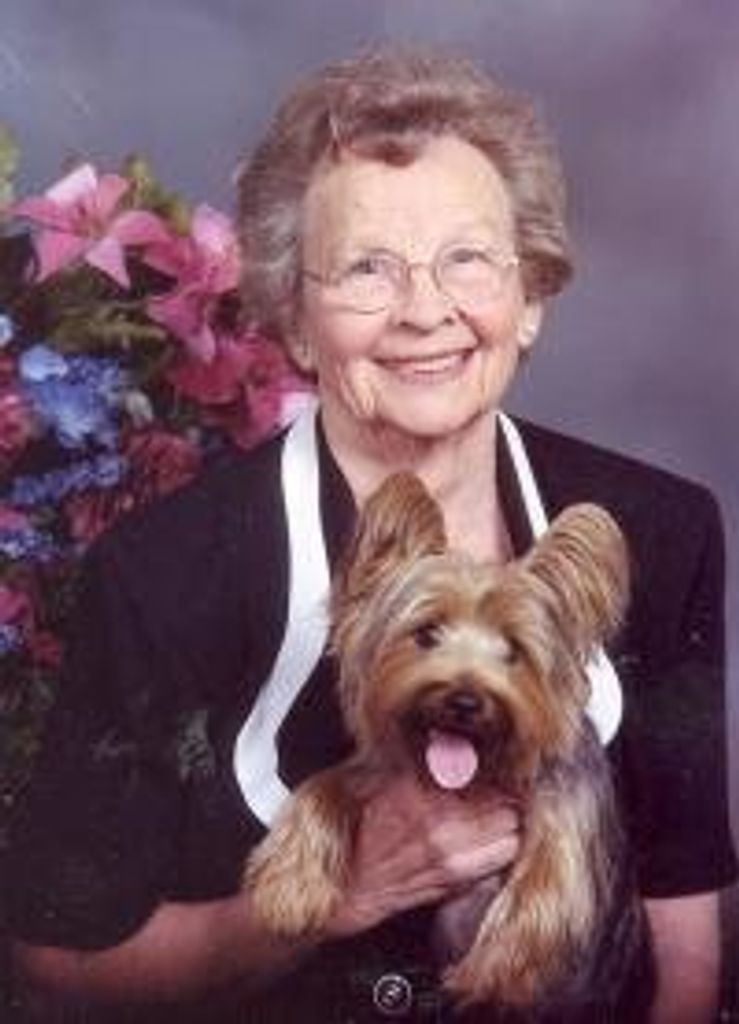 Edith Abee Spargo