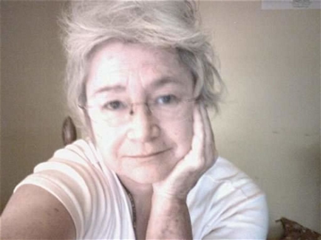 Christina Ann Woodall