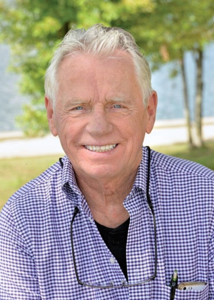 Frederick D. Connors Profile Photo