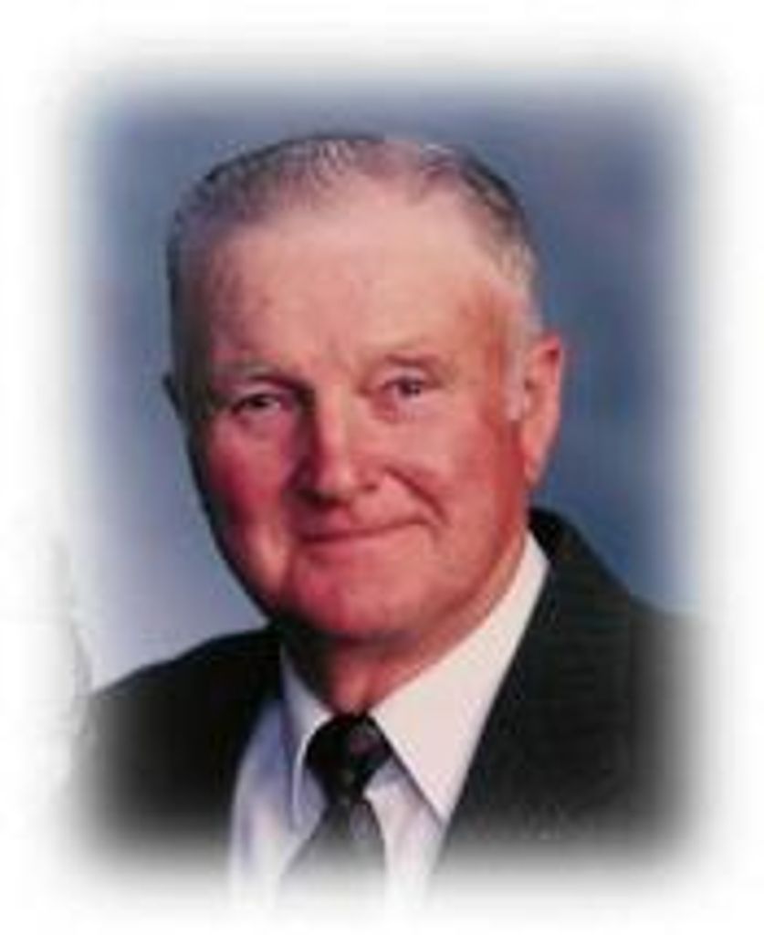 Clifford Calvin Olson Profile Photo