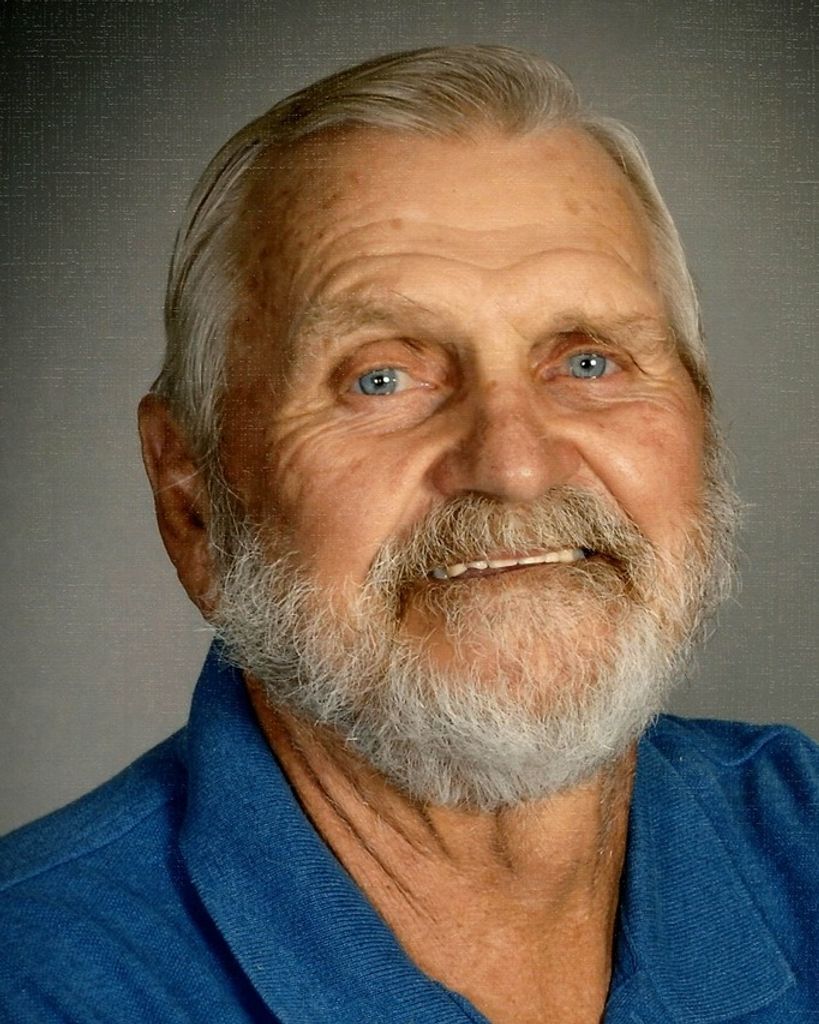 Franklin Delano Stillrich Profile Photo
