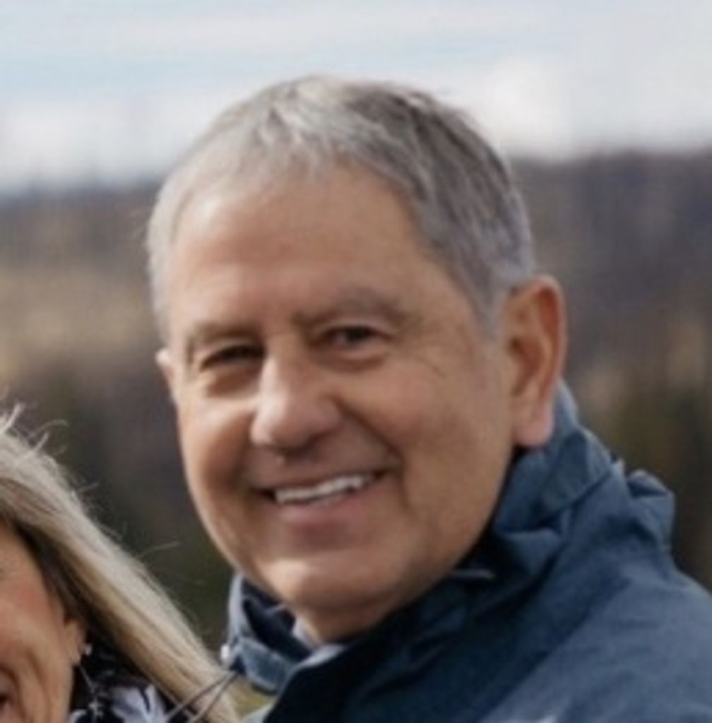 James Crook Profile Photo