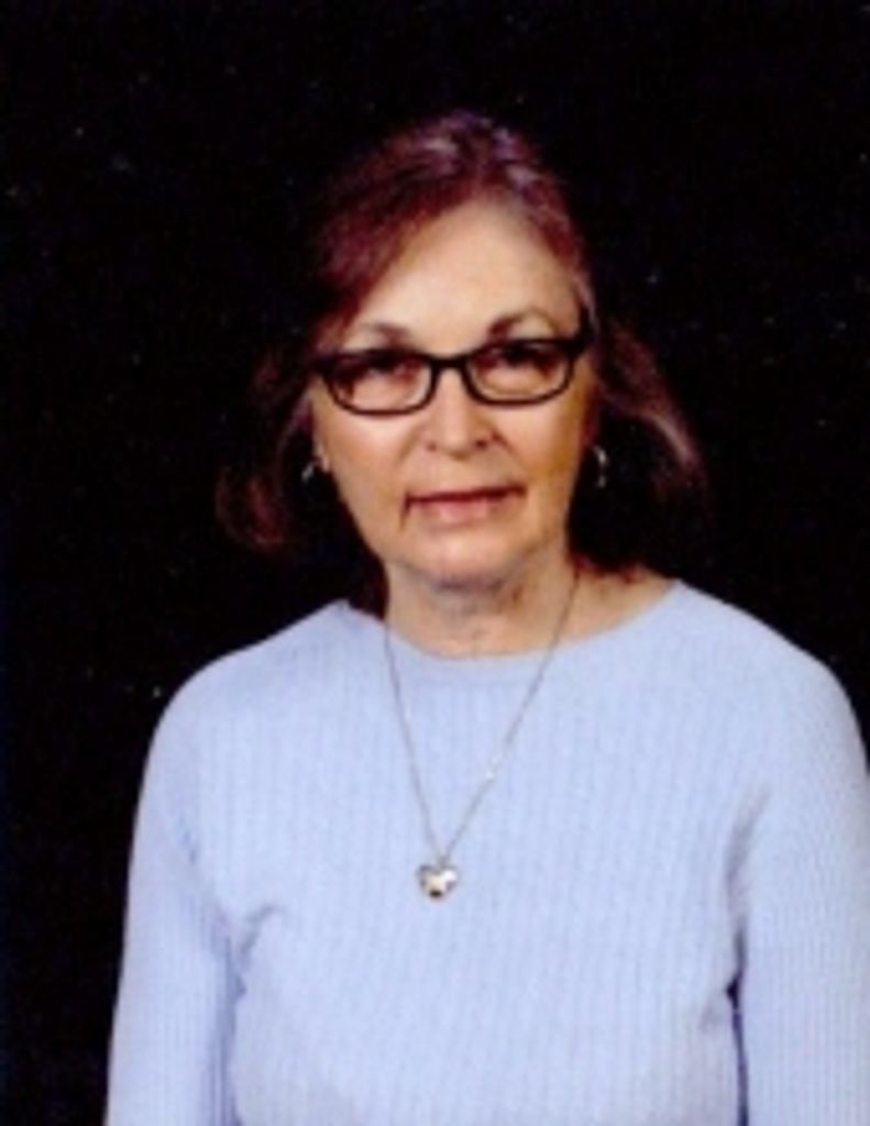 Ruthann  Florence Forrest