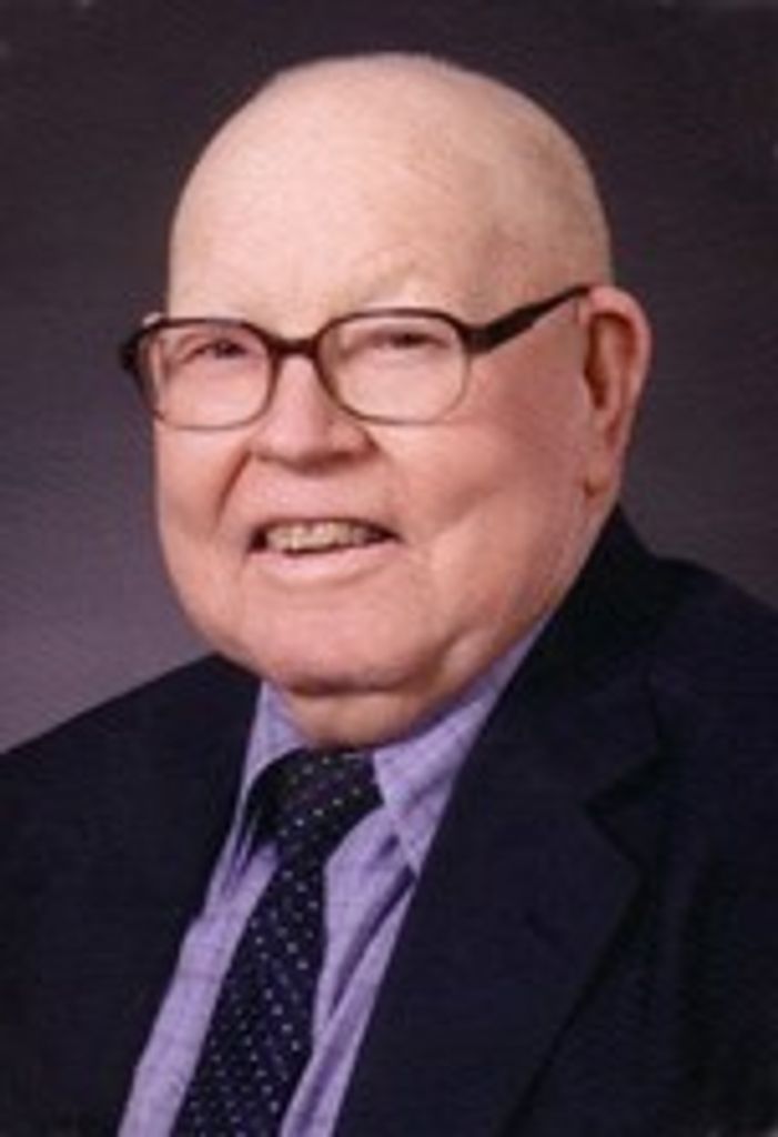 Loyd Dean Orr
