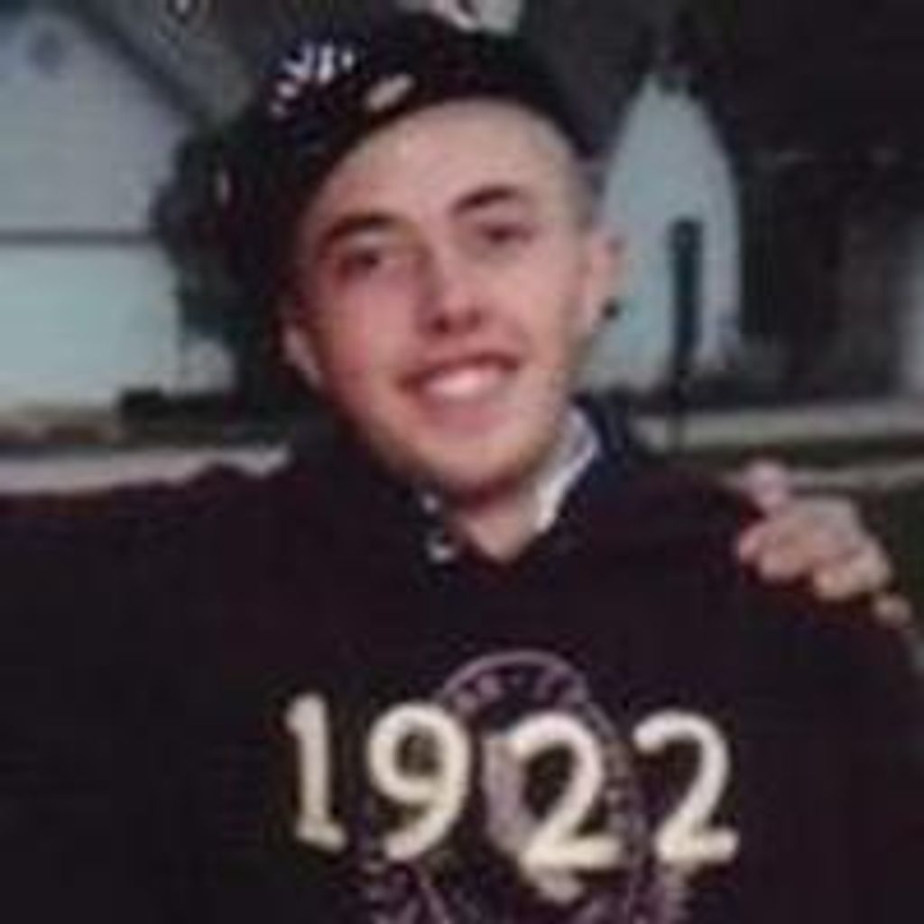 Dustin R. Stephenson